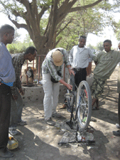 Hawassa-zentrieren