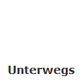 Unterwegs